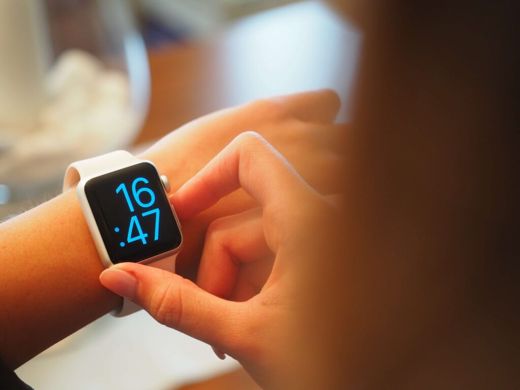 The Importance of Time Management