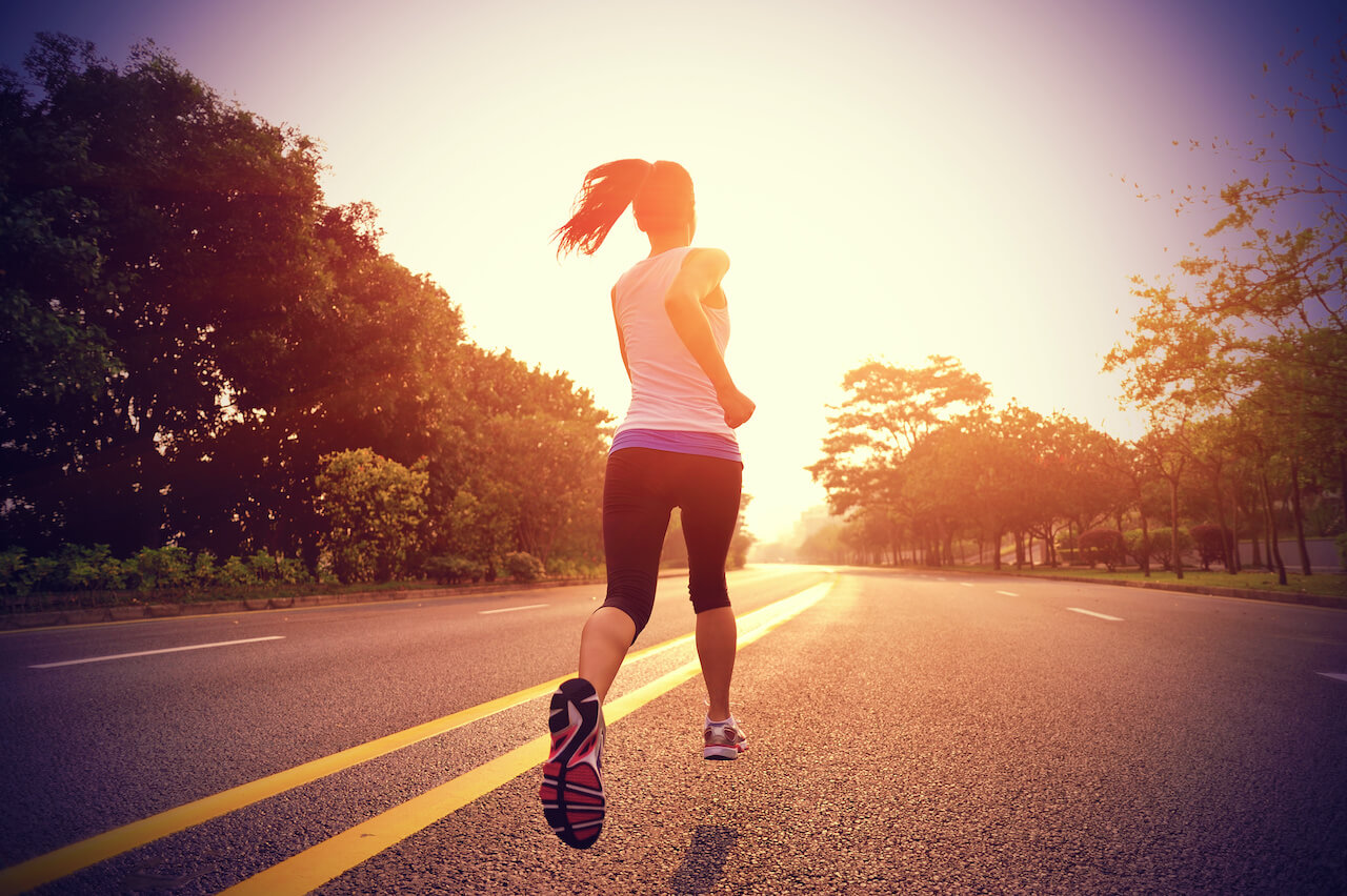 Relieving Pain and Increasing Energy