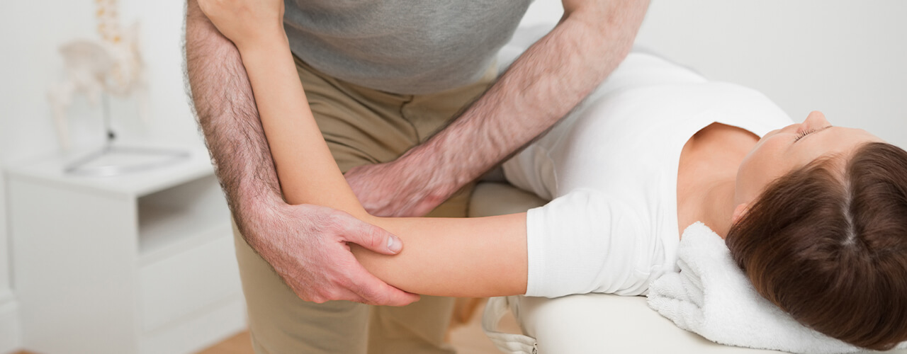 Rolfing Victoria, BC
