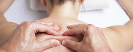 Myofascial Release Victoria, BC