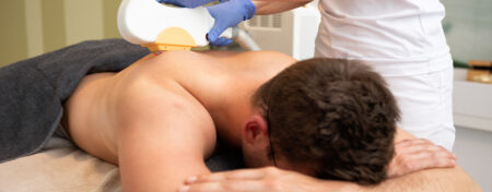 Corporate Massage