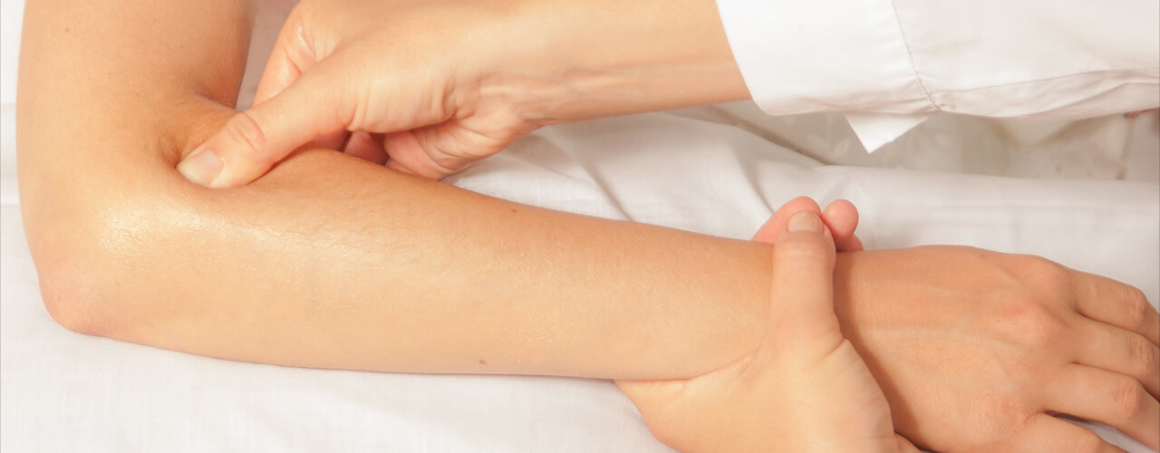 Trigger Point Therapy Victoria, BC