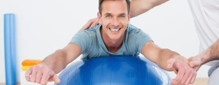 Vestibular Therapy Victoria, BC