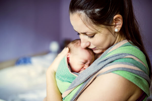 acupuncture for healthy pregnancy