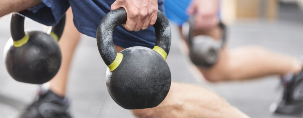 Functional Fitness