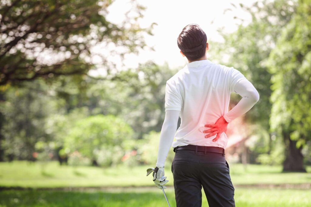 herniated disc