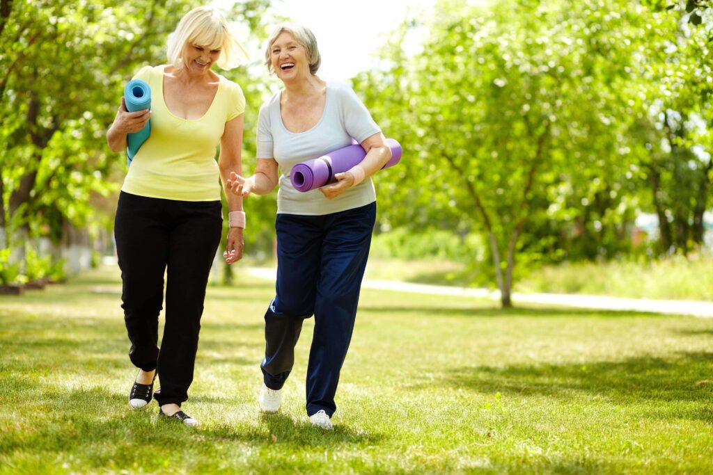 chronic joint pain