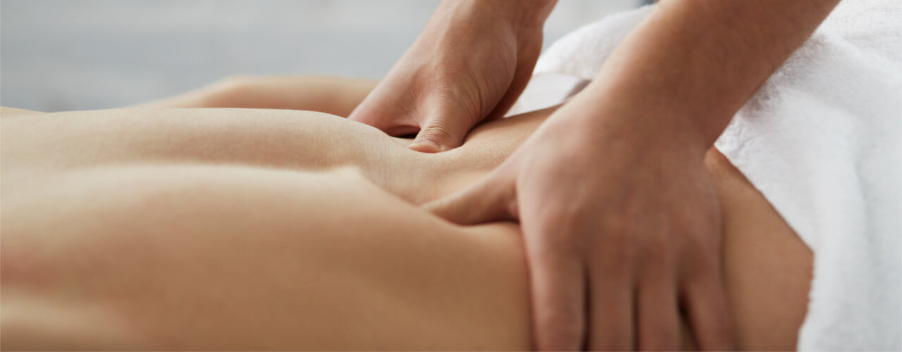 Management Deep Tissue Victoria, BC