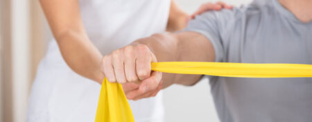 Physiotherapy Services Victoria, BC