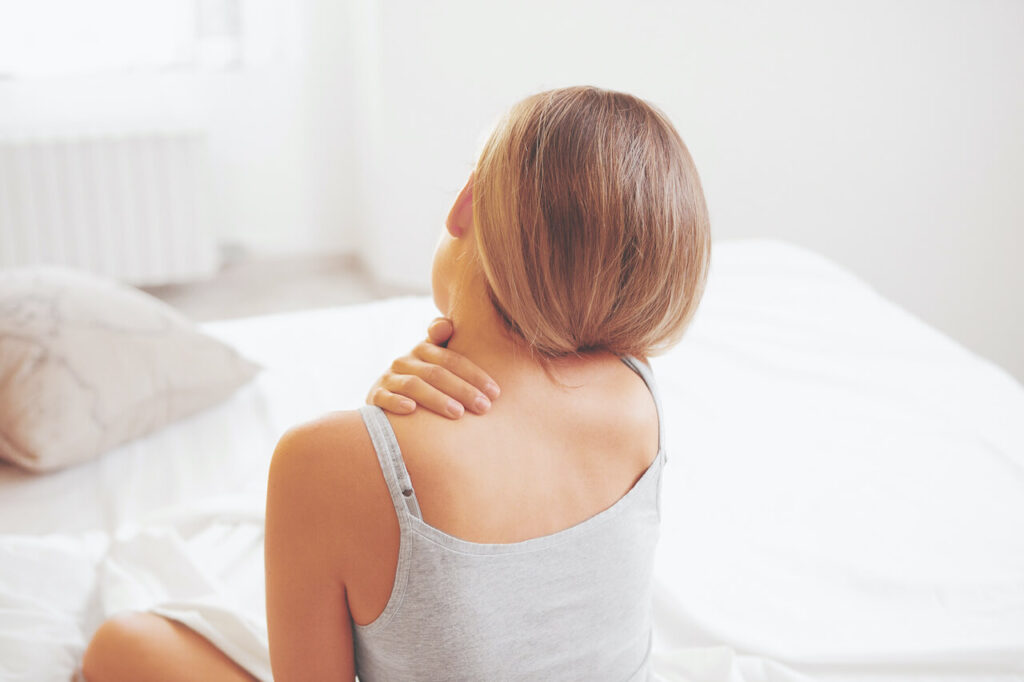 Solve aches and pains with Acupuncture, Osteopathy, Massage or Chiro