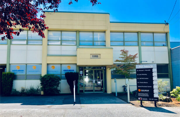 equilibrium-therapeutics-Victoria-BC-physiotherapist-Yates-location