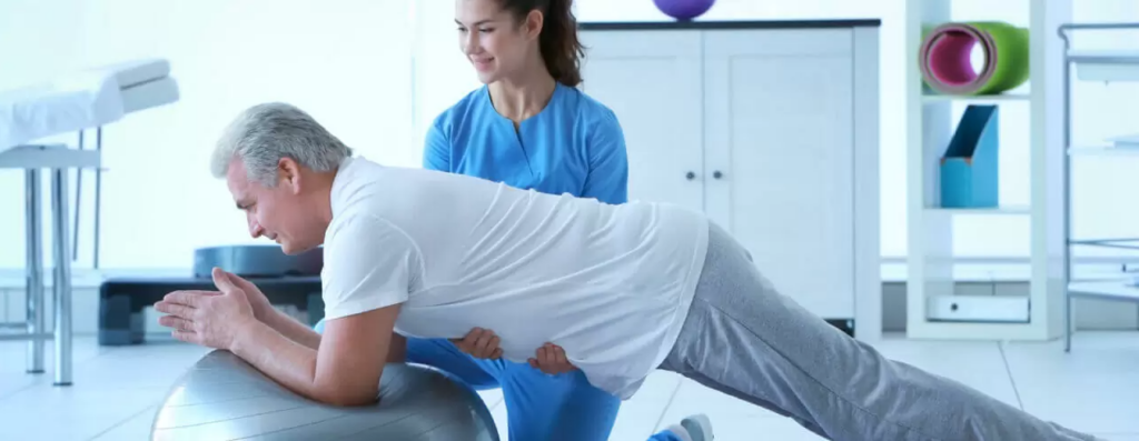 Physiotherapy