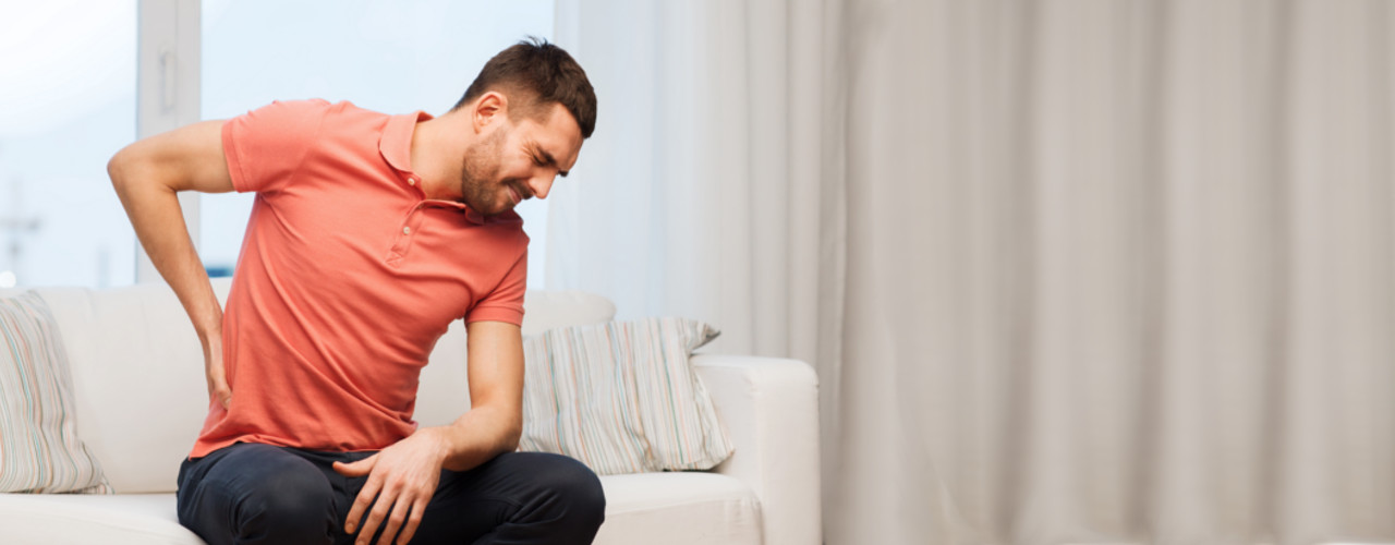 Sciatica pain