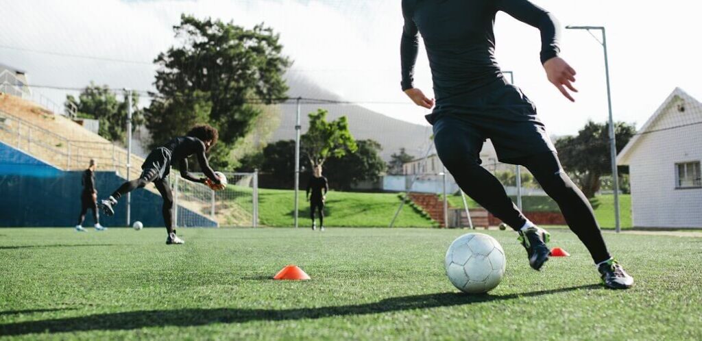 sports injuries