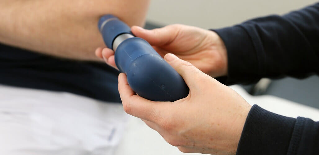 Shockwave Therapy