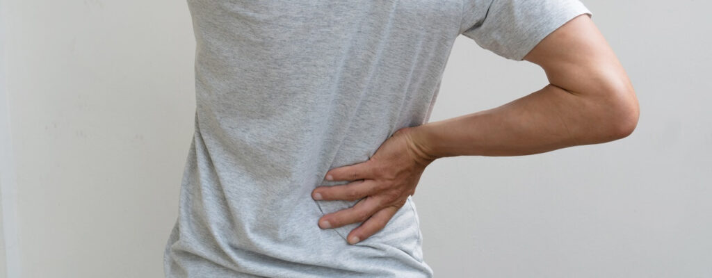 Back Pain