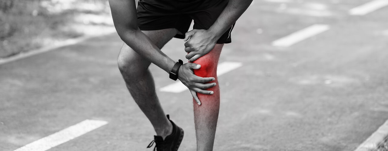 Knee Pain