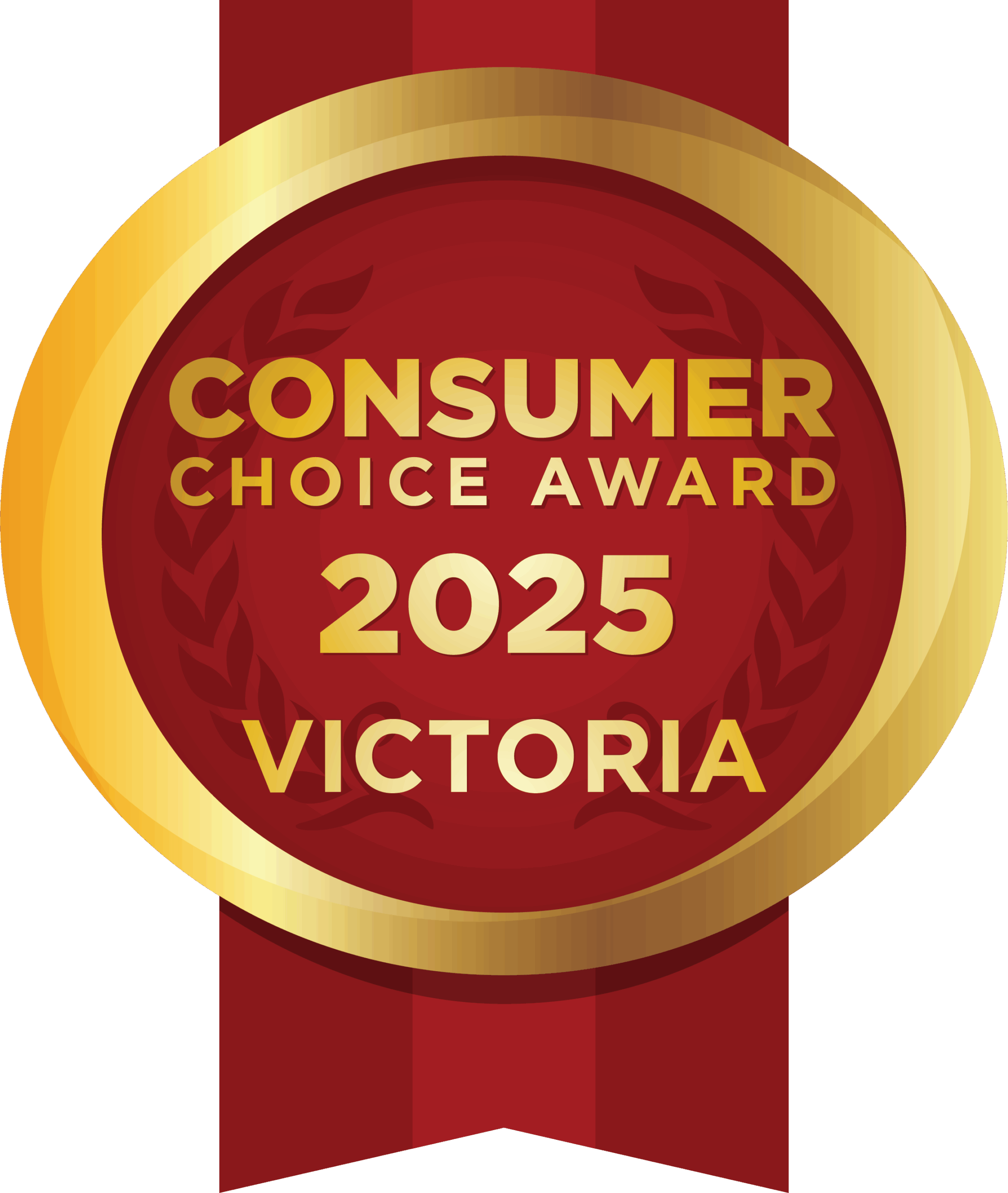 alt="Equilibrium Therapeutics - Winner of Consumer Choice Award for Best Massage Therapy Clinic in Victoria, BC"