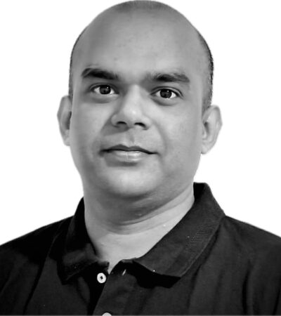 Kalpit Dalwadi Registered Physiotherapist at Equilibrium Therapeutics - Yates St in Victoria BC