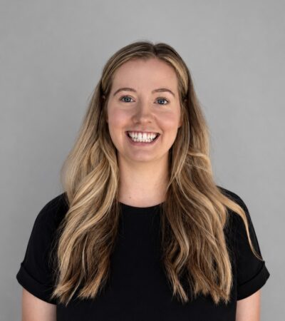 Natalie Fincham, physiotherapist at Equilibrium Therapeutics in Victoria BC