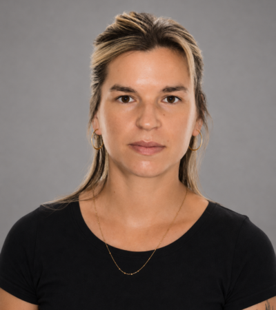 Alexandra Henneberry, acupuncturist in Victoria BC at Equilibrium Therapeutics.