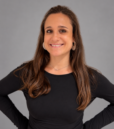Katherine Kat Pugliese, Registered Massage Therapist at Equilibrium Therapeutics in Victoria BC