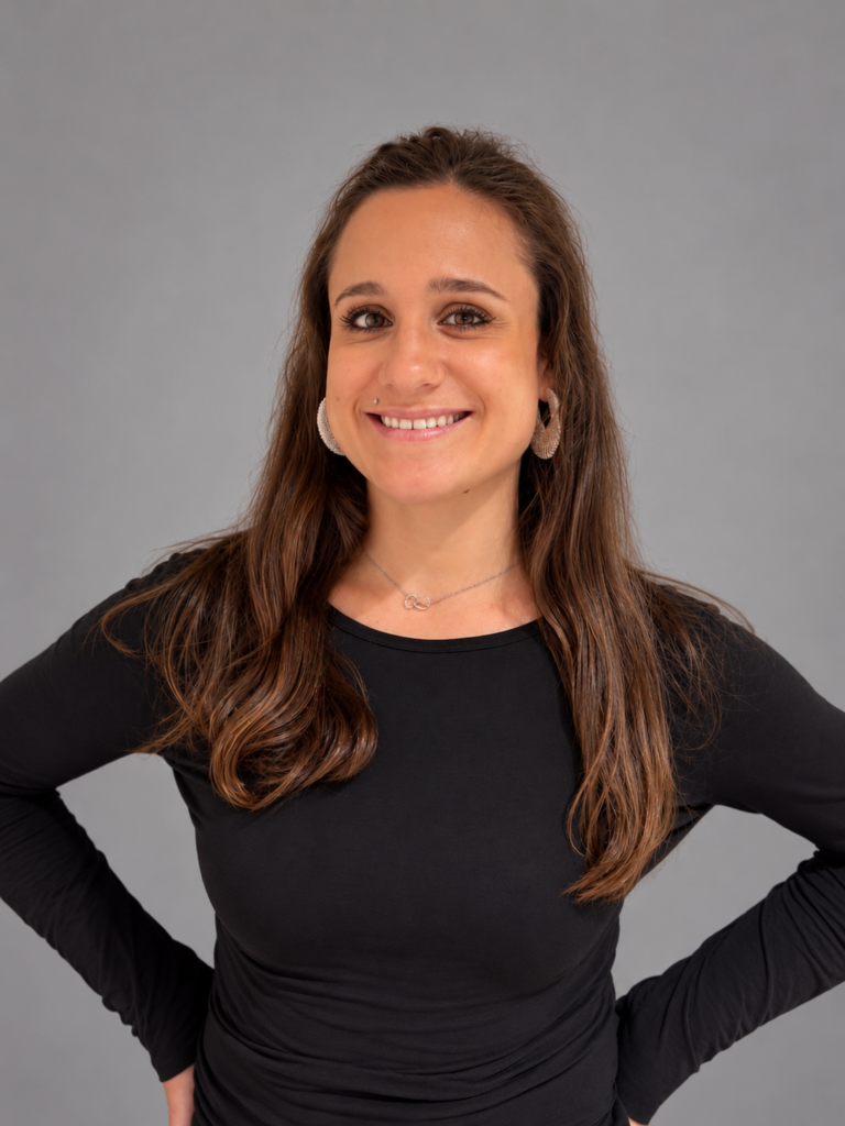 Katherine Kat Pugliese, Registered Massage Therapist at Equilibrium Therapeutics in Victoria BC
